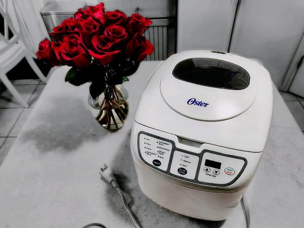 Save your marriage. Become a hero to ducks. All thanks to this. (How to sell a bread maker in 2023)